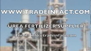 UREA FERTILIZER Packaging [upl. by Minica427]