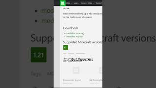 Get ALL ACHIEVEMENTS easily in Minecraft Bedrock 121  minecraft shorts [upl. by Leiad273]