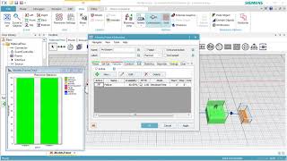 Plant Simulation Creating Your Own Class [upl. by Nahamas217]