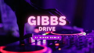 Gibbs ft Opał  Drive Remixed BY DJ Nibor [upl. by Nilek]