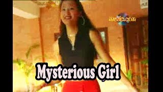 Mysterious Girl  Dhiraj Rai  Hit Nepali Pop Song 2018 [upl. by Alodie86]