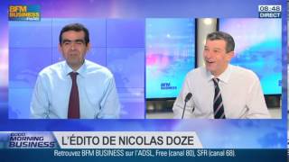 Le FMI veut taxer lépargne des Français pour reduire la dette de lUMPPS [upl. by Stefa]