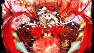 Flandre Scarlets theme  UN Owen was here Remix by EzelAsh [upl. by Adiuqram115]