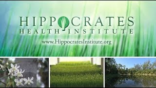 Hippocrates Health Institute  Mini Documentary [upl. by Tremann428]