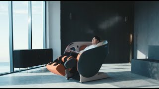 OSIM uDream Pro Better Than A Massage Chair [upl. by Tiffi]