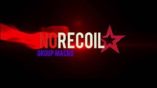 Warmode game free Bloody macro No Recoil Pro [upl. by Grindlay110]