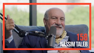 Nassim Taleb — Meditations on Extremistan [upl. by Asssilem120]