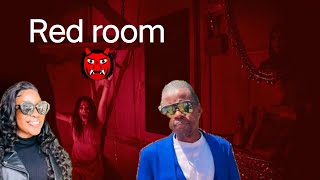 Mr Nkuna Vuhlamberi yi Gavaza u Khendlile a Red Room Rivonia👹👈 [upl. by Hansel]