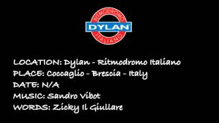 Dylan  Sandro Vibot  Zicky Il Giullare REMEMBER [upl. by Orenid253]