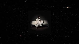 billie eilish  ilomilo slowed in an empty arena [upl. by Sanfo]