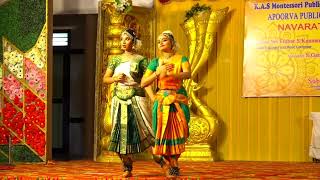 MARAINTHIRUNTHU PAARKUM MARMAM ENNA  FT SUBASHRI SASIDHARAN AND BEULIN AUSTIN [upl. by Eibrik471]