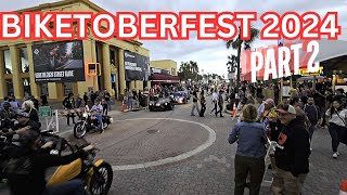 BIKETOBERFEST 2024 [upl. by Alansen]