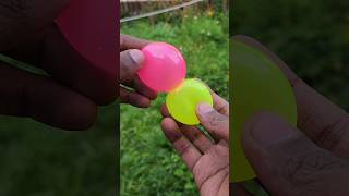 Sticky Glowing Balls [upl. by Ycnaf]