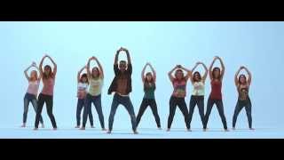 Elvis Crespo – Suavemente  Choreography by Perekin Anton [upl. by Piegari25]