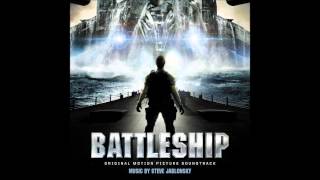 1 First TransmissionBattleshipSteve Jablonsky [upl. by Elizabeth]