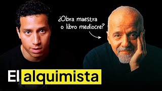 El alquimista de Paulo Coelho ¿Te atreves a seguir tu destino  Resumen y análisis [upl. by Lindsy]