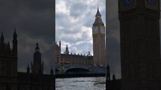 Crociera sul Tamigi Londra [upl. by Gati]