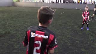 FINAL SERIE OURO SUB 08 SOULTWESTH X MARAVILHA 5 COPA WBAUER KIDS [upl. by Leina]