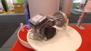 bautec 2016 Produktvideo SOLVIS GmbH  Modulare Heizkessel SolvisMax [upl. by Neelyt]