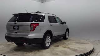 2014 Ford Explorer XLT Sport Utility Mansfield Ashland Shelby Marion Norwalk [upl. by Fitzhugh671]