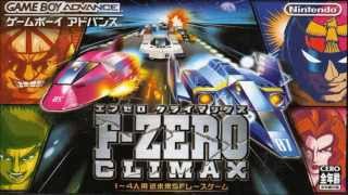 FZero Climax Music Character Profile [upl. by Rheingold995]