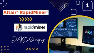 What is Rapidminer [upl. by Saffren]