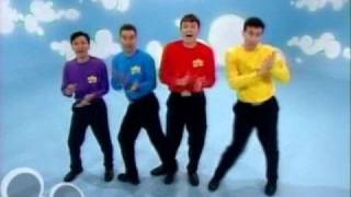 Hot Potato  The Wiggles Guess This Hot Potato also dumb [upl. by Atenaz530]