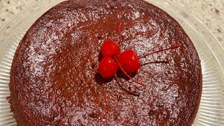 How to make Sorrel fruit cake you won’t need another recipe after this one [upl. by Harutak]