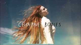 Celia Pavey  Red Lyric Video [upl. by Velick]