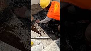 StepbyStep Guide Installing Black Marble on Stairs Like a Pro [upl. by Suiraj625]