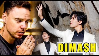 Dimash Live 29\9\2023 quotThousands of miles Of Dreams Of One Heartquot [upl. by Eivad]