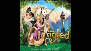 TangledComplete Score 06Wanted [upl. by Tray]