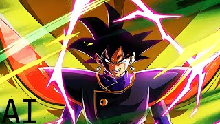 LR STR Zamasu Goku EZArea OST Dokkan Battle AI Extended Version [upl. by Cynthy788]