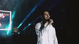 Armaan Malik  Pal Live  KK Tribute  CET Trivandrum 2022 [upl. by Benedict428]