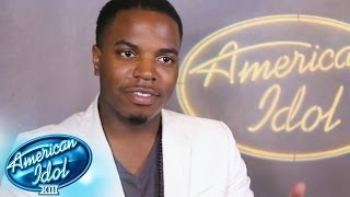 Road to Hollywood Desmond Scaife Jr  AMERICAN IDOL SEASON XIII [upl. by Worl915]