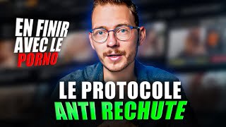 Le Protocole Anti Rechute est Là  Ne le rate pas [upl. by Trutko]