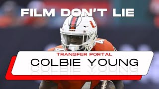 Film Dont Lie What Georgia is getting in Colbie Young [upl. by Eduard]