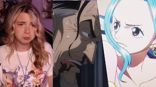 One Piece Episode 1119 Reaction amp Review pinned comment  Animaechan [upl. by Ahseret]