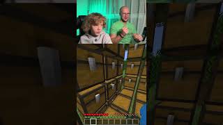 Кто найдет Алмаз быстрее minecraft [upl. by Semela230]