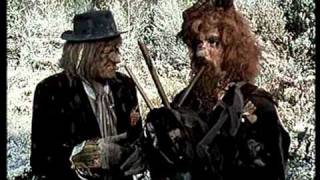 Worzel Gummidge 1980 Christmas Special In 3 Mins  Jon Pertwee Una Stubbs Barbara Windsor Billy Conn [upl. by Nniuqal]