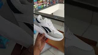 Mens white shoes unboxing unboxing fashion footwear virulshorts 👟😎 [upl. by Shelton]