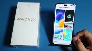 Honor 200 Lite 5G  change off theme  How to change off theme Honor 200 Lite 5G [upl. by Lan570]