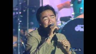 LOS TEMERARIOS EN VIVO quotUNA GUITARRA LLORAquotHD [upl. by Notnerb]