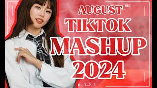 AUGUST TIKTOK MASHUP 2024 PHILIPPINES ❤️❤️❤️ DANCE CRAZEbini kpop dancecraze cover tiktok [upl. by Gen]