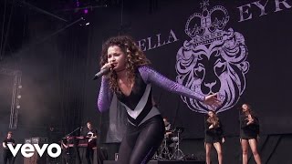 Ella Eyre  Good Times  Live At Glastonbury [upl. by Britta]