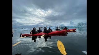 Antarctica 23 Day Expedition Cruise with Hurtigruten January 2022 [upl. by January751]