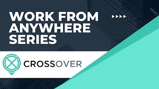 Applying to Crossover for a job  FAQs amp Opinions  Part 2 [upl. by Nosilla721]