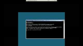 How to change hostname on Server Core [upl. by Barbette168]