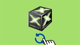 Cómo actualizar DirectX en tu PC con Windows [upl. by Dave]