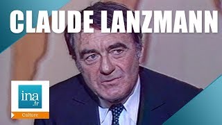 Claude Lanzmann victimes et bourreaux réunis dans quotShoahquot  Archive INA [upl. by Hemetaf317]